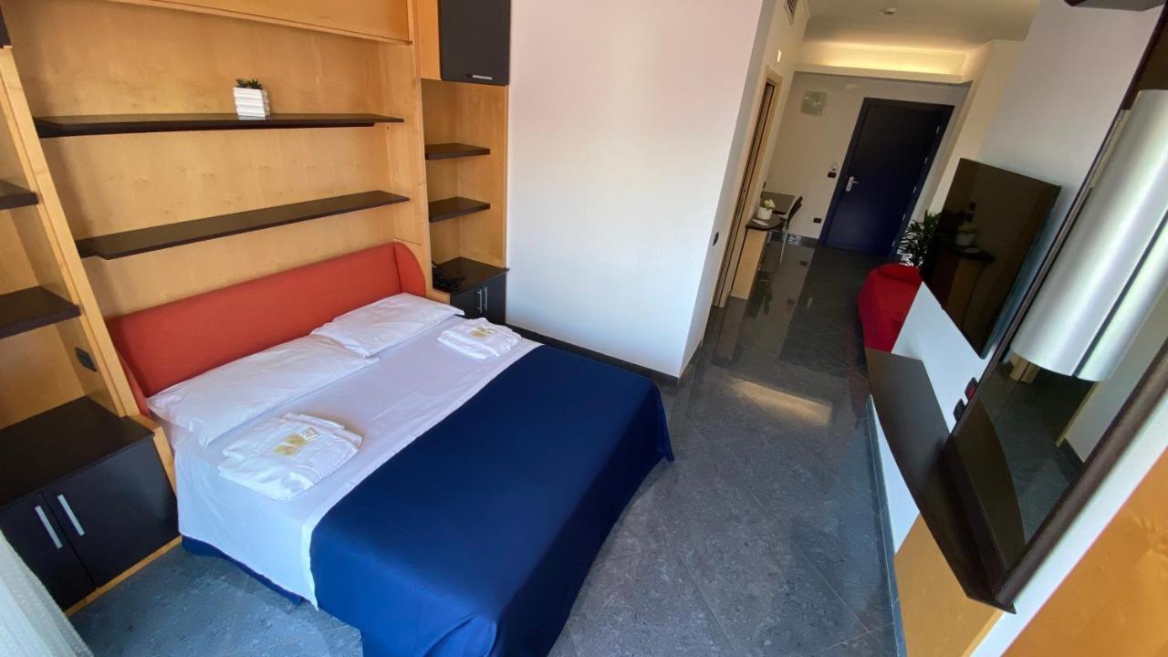Blu - Nel Salento Appart hôtel 3*